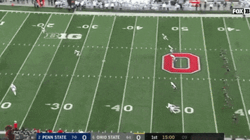 Saquon Barkley Penn State GIF