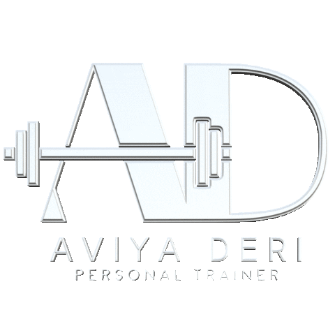 Fitness Ad Sticker by elainesdeli