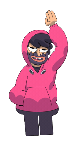Animated Sticker