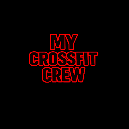Crossfit GIF