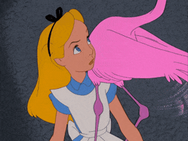 Disney GIF