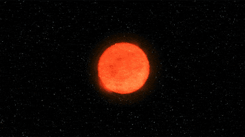 Animation Supernova GIF by NASA