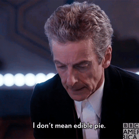 Doctor Who Snack GIF by BBC America