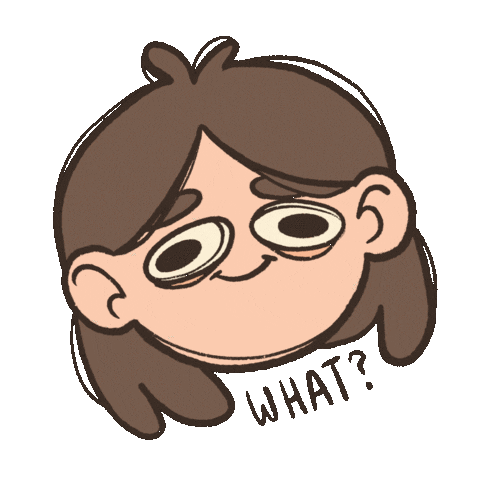 What Sticker