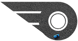Drifting Car Parts Sticker by Wheelwell