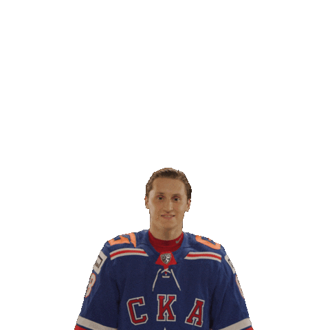 Ice Hockey Sport Sticker by SKA Ice Hockey Club