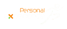 Personal Experience Sticker