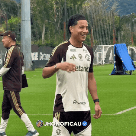 Flamengo GIF