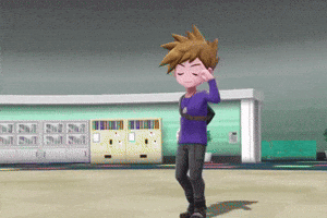 Pokemon Lgpe GIF