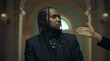 Freak Out GIF by Island Records Australia