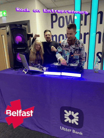 Technology Entrepreneurship GIF