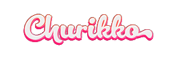 Churikko Sticker