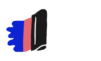 Art Design Sticker by Printed By us