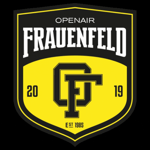 Openair Frauenfeld GIF