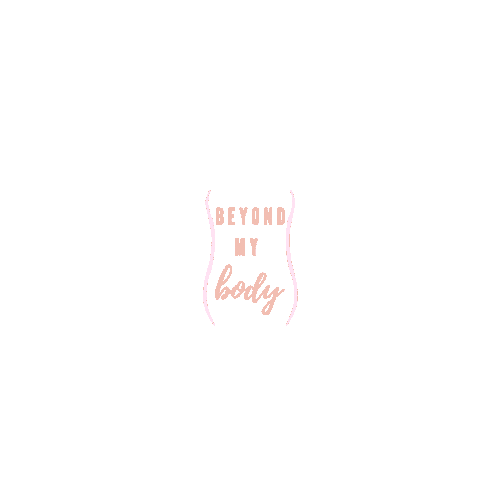 The Bare Tropics Sticker