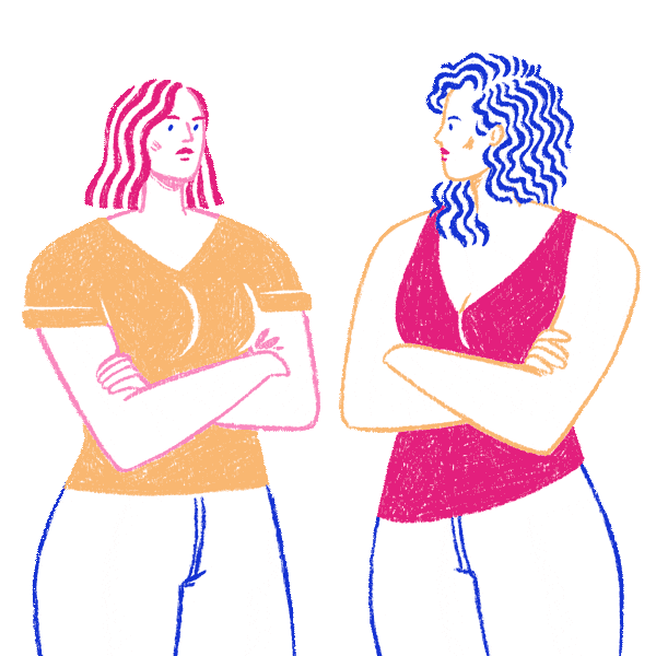 Animation Sticker