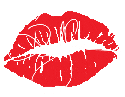 Lips Xoxo Sticker by Dinah Jane