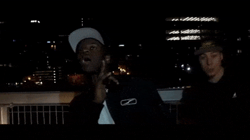 Music Video Rapper GIF by B-Nasty