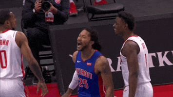 derrick rose gif