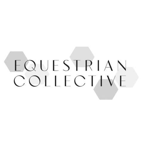 Equestrian Collective Sticker