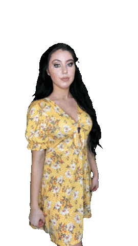 Savannah Grace Sticker