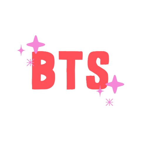 Kpop Sticker
