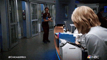 Episode 1 Nbc GIF by One Chicago