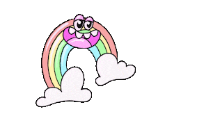 SummerFusion Sticker