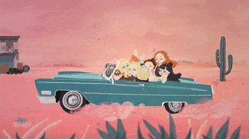 Car GIF