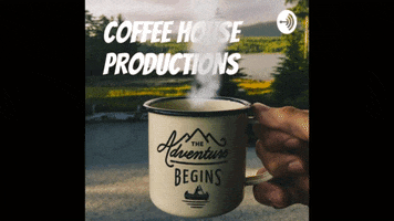 Coffee GIF