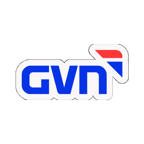 Gvn Promotora Sticker
