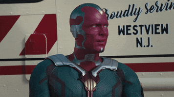 Marvel GIF