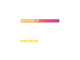 Hotzone Opening Sticker
