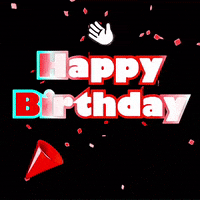 100+ Best Happy Birthday Gif Collection