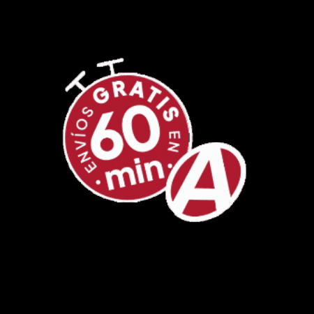 Fda GIF by Farmacias del Ahorro