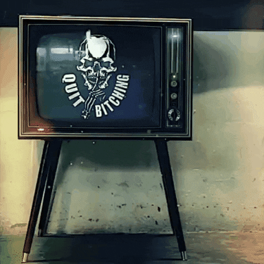 Quitbitchingcoalition GIF