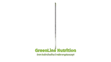 Healthyfood Rezepte Sticker by Greenline Nutrition