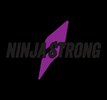 NinjaParcAus ninja parc ninjaparc ninja strong GIF