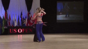 Dance GIF