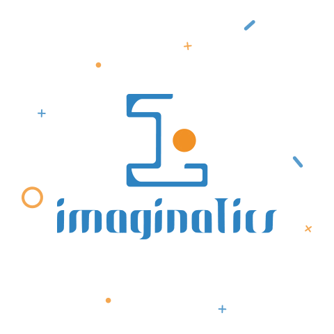 Safebill Sticker by Imaginatics