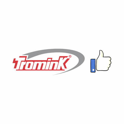 tromink tromink logotromink GIF
