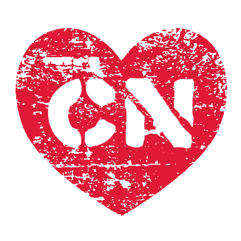 Heart Sticker by C3 Concerts