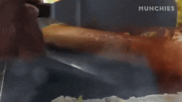 munchies hungry cooking chef cook GIF