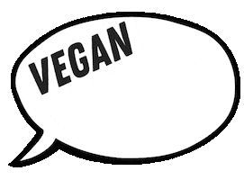 Eat Chay Sticker