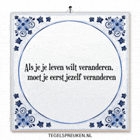 Humor Nl GIF by Tegelspreuken.nl