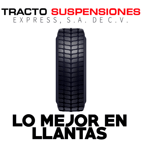 TractoExpress Sticker