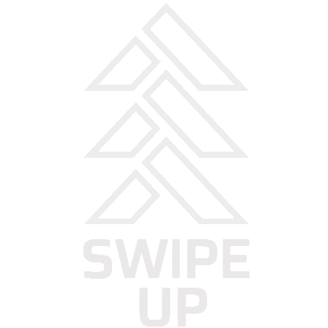 Arrow Swipe Up Sticker by SPOX