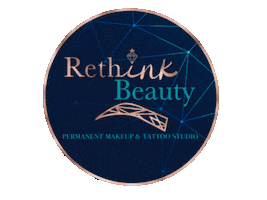 Tattoo Sticker by Rethink Beauty Brows