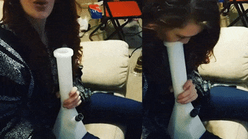Weed GIF
