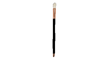 Ros Makeup Brush Sticker by Gabyros